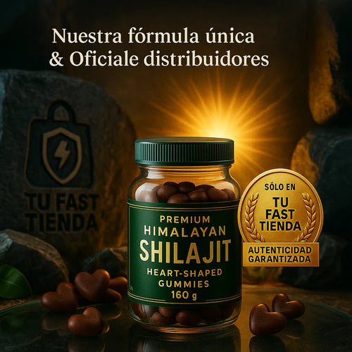 SHILAJIT GOMITAS ORIGINAL