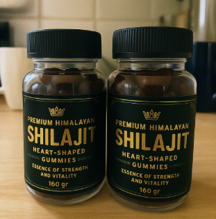 SHILAJIT GOMITAS ORIGINAL