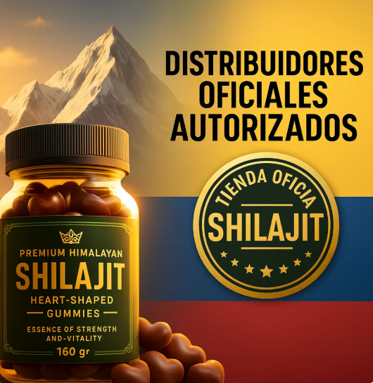 SHILAJIT GOMITAS ORIGINAL